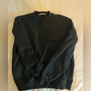 essentials fear of god